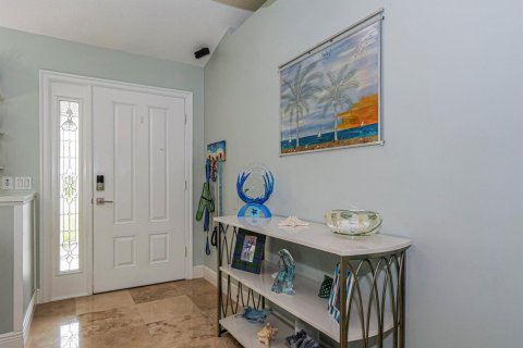 Villa ou maison à vendre à Vero Beach, Floride: 3 chambres, 157.66 m2 № 2398003 - photo 13