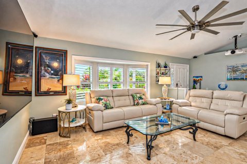 Villa ou maison à vendre à Vero Beach, Floride: 3 chambres, 157.66 m2 № 2398003 - photo 3