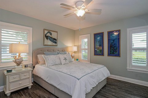 Villa ou maison à vendre à Vero Beach, Floride: 3 chambres, 157.66 m2 № 2398003 - photo 24