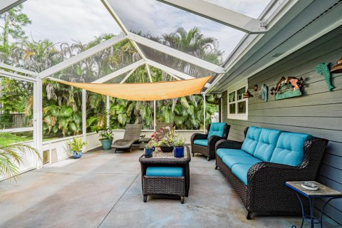 Villa ou maison à vendre à Vero Beach, Floride: 3 chambres, 157.66 m2 № 2398003 - photo 29