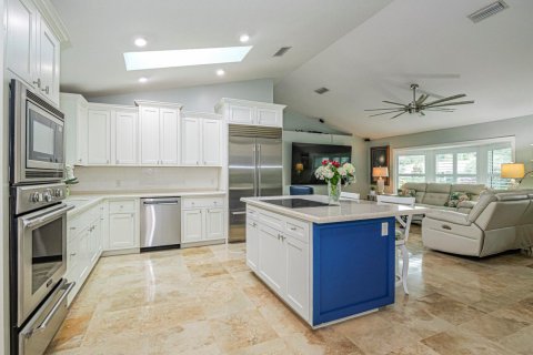 Villa ou maison à vendre à Vero Beach, Floride: 3 chambres, 157.66 m2 № 2398003 - photo 8