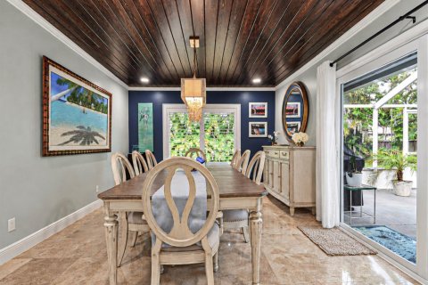 Villa ou maison à vendre à Vero Beach, Floride: 3 chambres, 157.66 m2 № 2398003 - photo 16