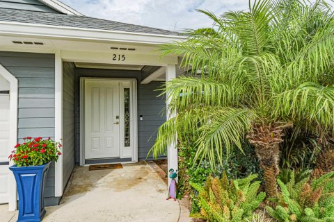 Villa ou maison à vendre à Vero Beach, Floride: 3 chambres, 157.66 m2 № 2398003 - photo 2