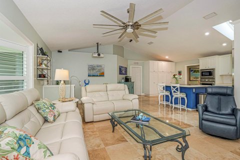 Villa ou maison à vendre à Vero Beach, Floride: 3 chambres, 157.66 m2 № 2398003 - photo 4