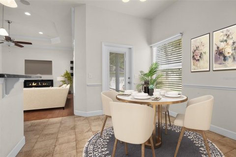 Casa en venta en Alachua, Florida, 4 dormitorios, 203.18 m2 № 1822660 - foto 16