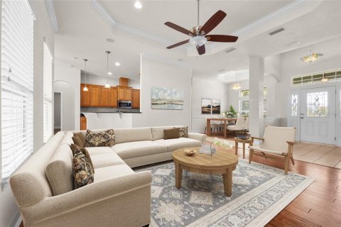 Casa en venta en Alachua, Florida, 4 dormitorios, 203.18 m2 № 1822660 - foto 4