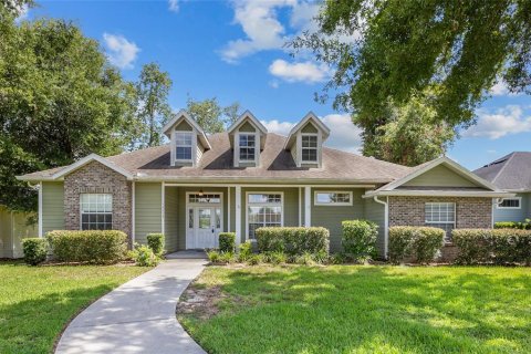 Casa en venta en Alachua, Florida, 4 dormitorios, 203.18 m2 № 1822660 - foto 1