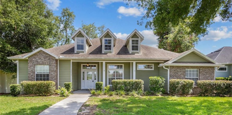 Casa en Alachua, Florida 4 dormitorios, 203.18 m2 № 1822660