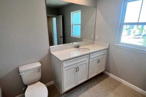 Townhouse in HARMONY AT LAKEWOOD RANCH in Bradenton, Florida 3 bedrooms, 162.3 sq.m. № 1901290 - photo 16