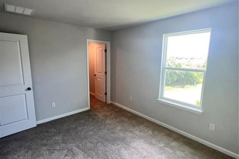 Townhouse in HARMONY AT LAKEWOOD RANCH in Bradenton, Florida 3 bedrooms, 162.3 sq.m. № 1901290 - photo 19