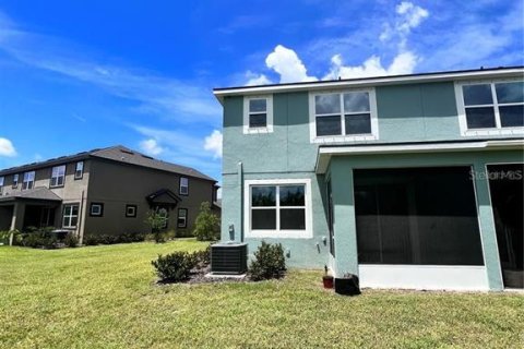 Townhouse in HARMONY AT LAKEWOOD RANCH in Bradenton, Florida 3 bedrooms, 162.3 sq.m. № 1901290 - photo 3
