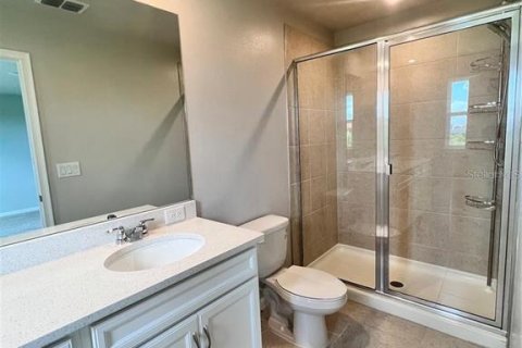 Townhouse in HARMONY AT LAKEWOOD RANCH in Bradenton, Florida 3 bedrooms, 162.3 sq.m. № 1901290 - photo 23