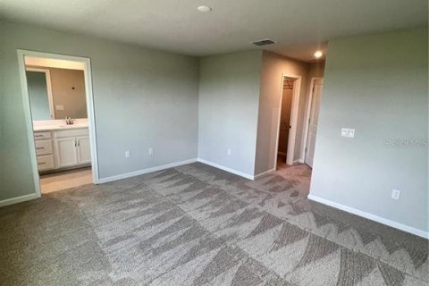 Townhouse in HARMONY AT LAKEWOOD RANCH in Bradenton, Florida 3 bedrooms, 162.3 sq.m. № 1901290 - photo 22