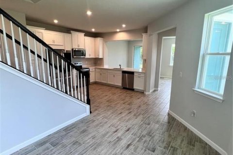 Townhouse in HARMONY AT LAKEWOOD RANCH in Bradenton, Florida 3 bedrooms, 162.3 sq.m. № 1901290 - photo 5