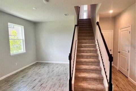 Townhouse in HARMONY AT LAKEWOOD RANCH in Bradenton, Florida 3 bedrooms, 162.3 sq.m. № 1901290 - photo 9