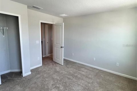 Townhouse in HARMONY AT LAKEWOOD RANCH in Bradenton, Florida 3 bedrooms, 162.3 sq.m. № 1901290 - photo 17