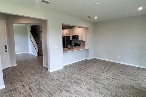 Townhouse in HARMONY AT LAKEWOOD RANCH in Bradenton, Florida 3 bedrooms, 162.3 sq.m. № 1901290 - photo 11