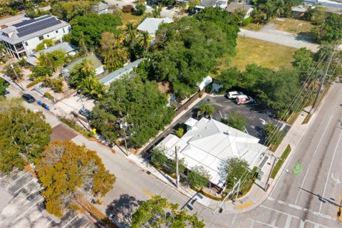 Propiedad comercial en venta en Fort Lauderdale, Florida, 185.43 m2 № 1222674 - foto 1