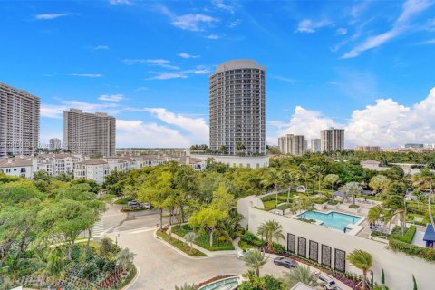 Copropriété à louer à Aventura, Floride: 2 chambres, 141.21 m2 № 1966810 - photo 23