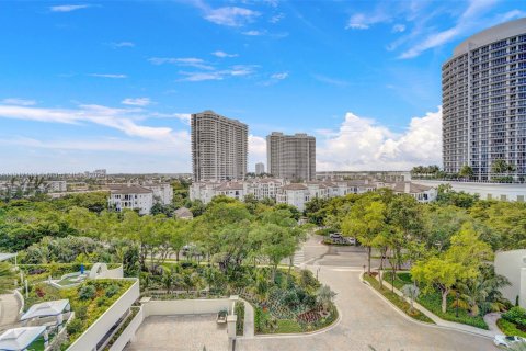 Copropriété à louer à Aventura, Floride: 2 chambres, 141.21 m2 № 1966810 - photo 24