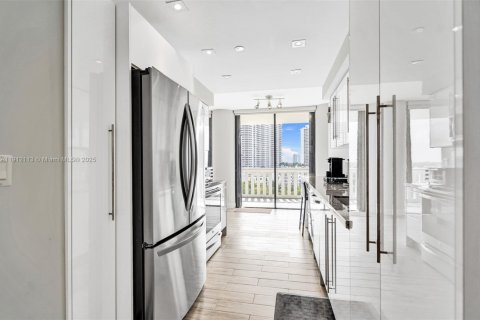 Copropriété à louer à Aventura, Floride: 2 chambres, 141.21 m2 № 1966810 - photo 20