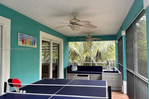 Casa en venta en Key Largo, Florida, 3 dormitorios, 123.84 m2 № 2032514 - foto 22