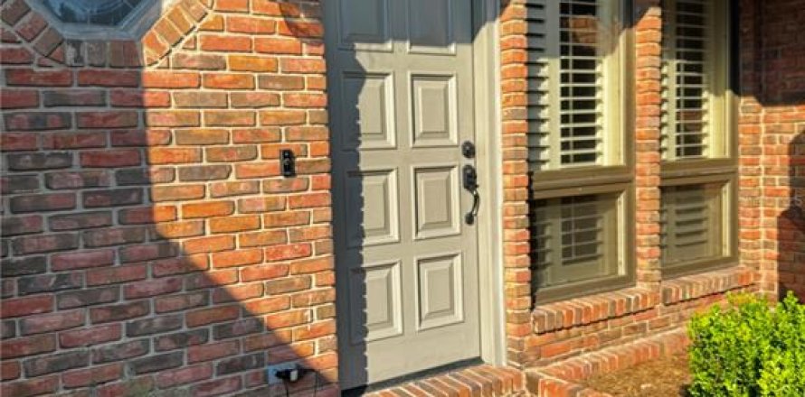 Townhouse in Ocala, Florida 3 bedrooms, 258.45 sq.m. № 1906571
