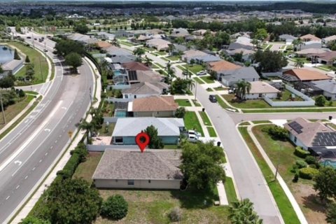 Villa ou maison à vendre à Ruskin, Floride: 3 chambres, 160.91 m2 № 2434769 - photo 7