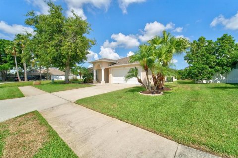 Villa ou maison à vendre à Ruskin, Floride: 3 chambres, 160.91 m2 № 2434769 - photo 3