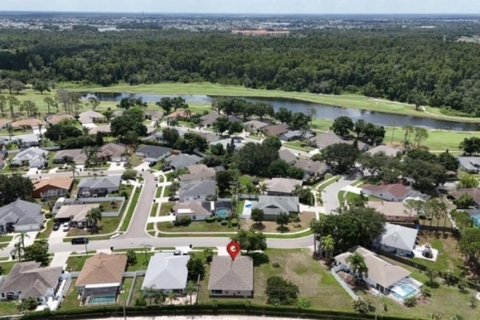 Villa ou maison à vendre à Ruskin, Floride: 3 chambres, 160.91 m2 № 2434769 - photo 5