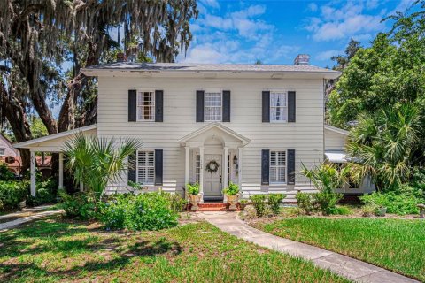 Casa en Leesburg, Florida 4 dormitorios, 210.24 m2 № 2383492