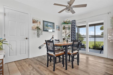 House in Port Charlotte, Florida 3 bedrooms, 138.24 sq.m. № 1883345 - photo 7