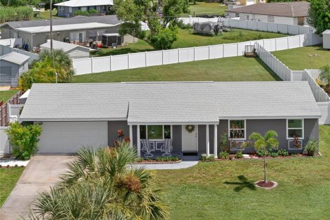 House in Port Charlotte, Florida 3 bedrooms, 138.24 sq.m. № 1883345 - photo 29