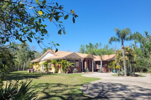 House in Kissimmee, Florida 5 bedrooms, 352.66 sq.m. № 2139831