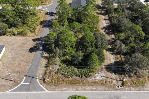 Купить земельный участок в Себринг, Флорида № 2004987 - фото 7