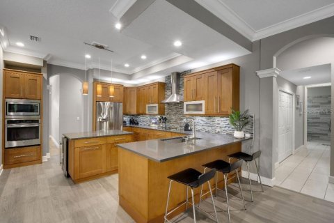Купить виллу или дом в Одесса, Флорида 7 комнат, 315.96м2, № 2150849 - фото 19