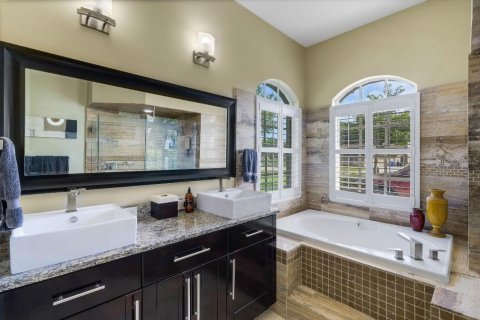 Купить виллу или дом в Одесса, Флорида 7 комнат, 315.96м2, № 2150849 - фото 28
