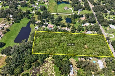 Land in Plant City, Florida № 2364831