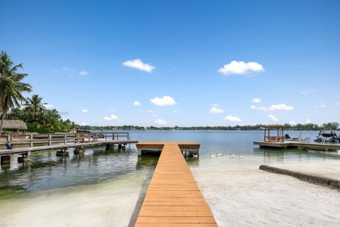 Villa ou maison à vendre à Miami, Floride: 5 chambres, 347.36 m2 № 1890217 - photo 22