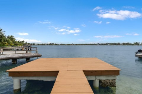 Villa ou maison à vendre à Miami, Floride: 5 chambres, 347.36 m2 № 1890217 - photo 24