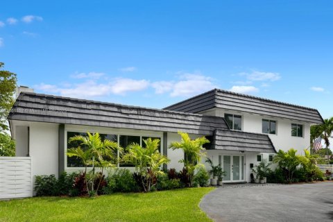 Villa ou maison à vendre à Miami, Floride: 5 chambres, 347.36 m2 № 1890217 - photo 29