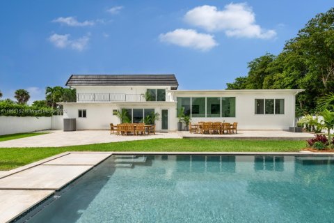 Villa ou maison à vendre à Miami, Floride: 5 chambres, 347.36 m2 № 1890217 - photo 19