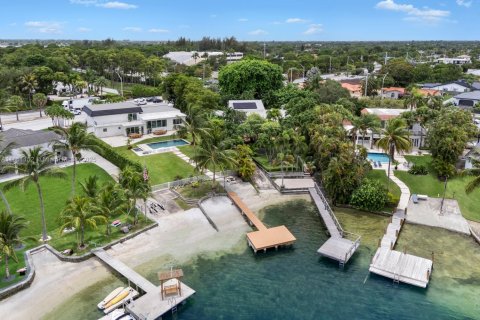 Villa ou maison à vendre à Miami, Floride: 5 chambres, 347.36 m2 № 1890217 - photo 7