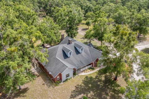 Casa en venta en Fort White, Florida, 4 dormitorios, 340.21 m2 № 1775686 - foto 12