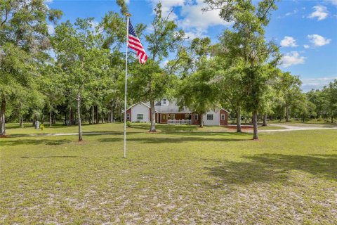 Casa en venta en Fort White, Florida, 4 dormitorios, 340.21 m2 № 1775686 - foto 3