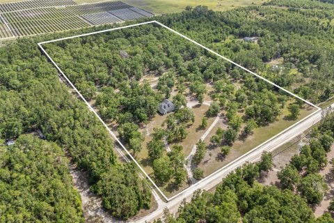 Casa en venta en Fort White, Florida, 4 dormitorios, 340.21 m2 № 1775686 - foto 4