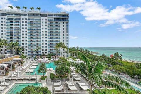 Condominio en venta en Miami Beach, Florida, 55.74 m2 № 1867644 - foto 12