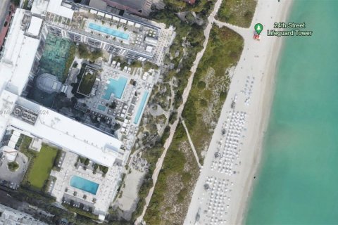 Condominio en venta en Miami Beach, Florida, 55.74 m2 № 1867644 - foto 28