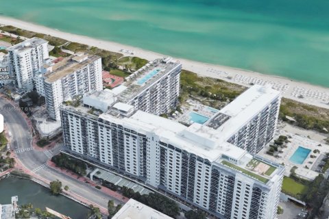 Condominio en venta en Miami Beach, Florida, 55.74 m2 № 1867644 - foto 27