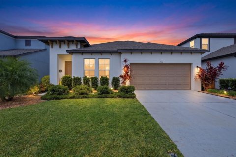 Casa en Sarasota, Florida 5 dormitorios, 198.35 m2 № 2373147